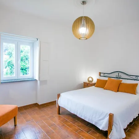 Villa Casa Bom Dia à Sintra Extérieur photo