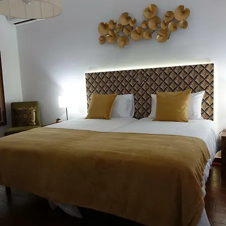 Villa Casa Bom Dia à Sintra Extérieur photo