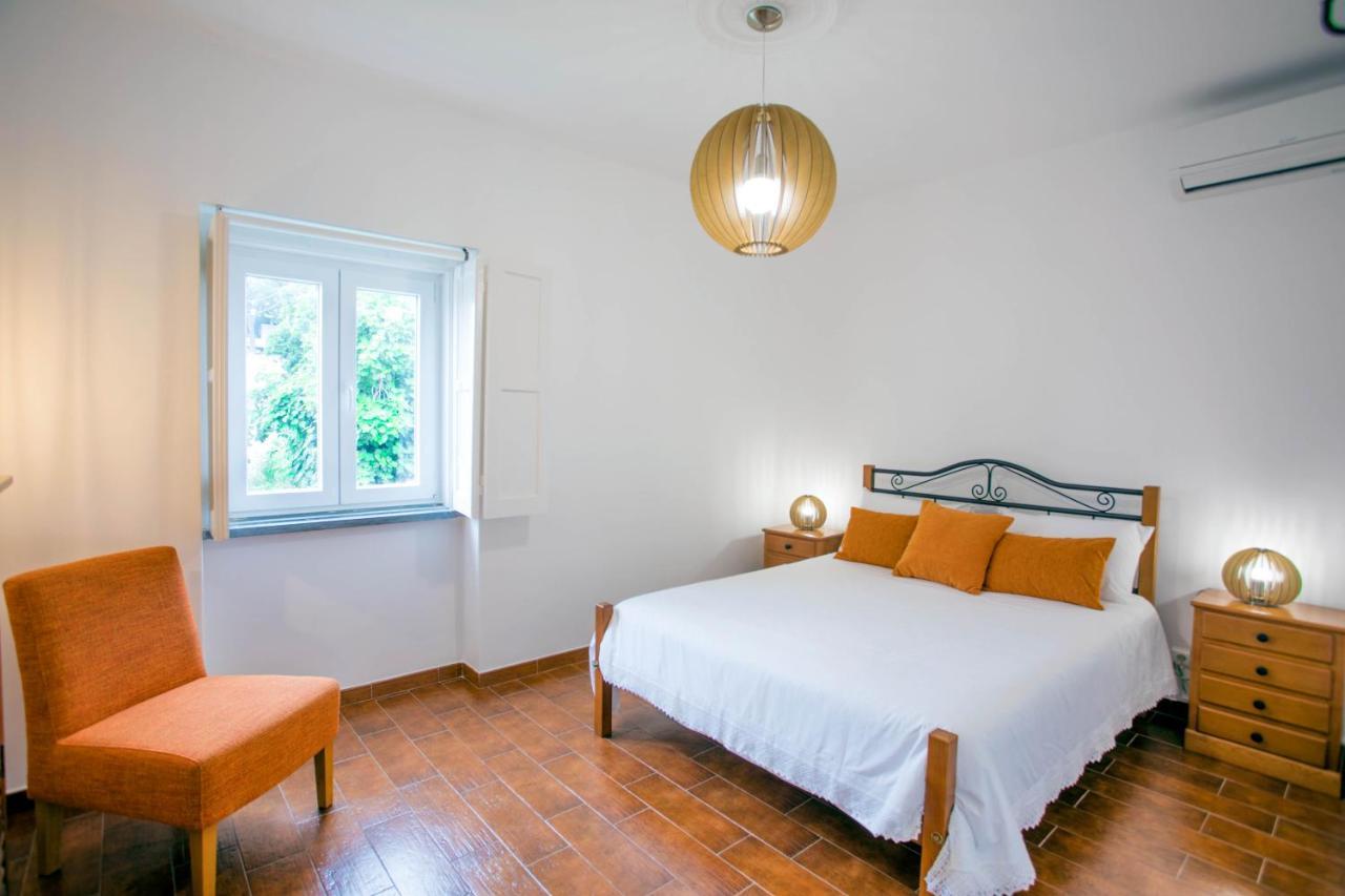 Casa Bom Dia Ferienhaus