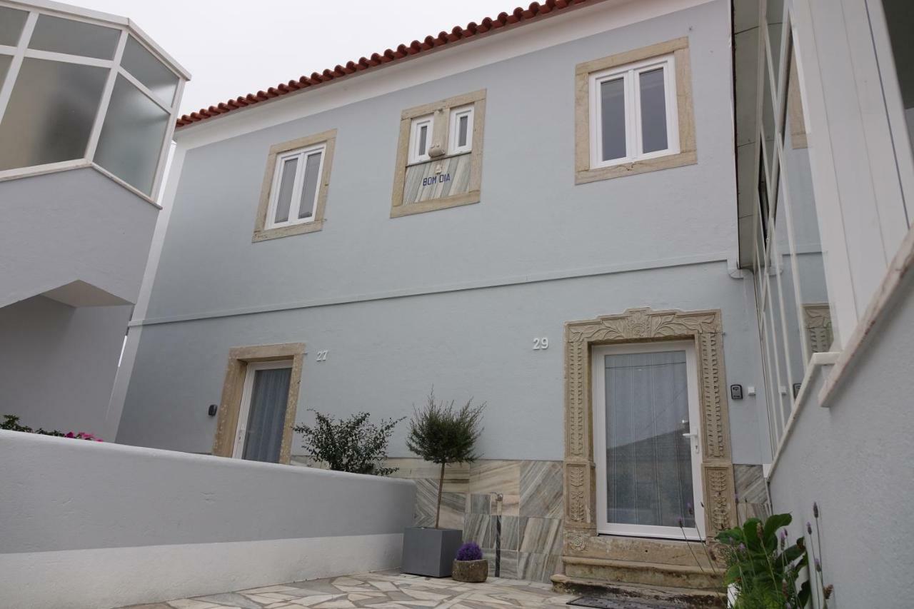 Casa Bom Dia Ferienhaus