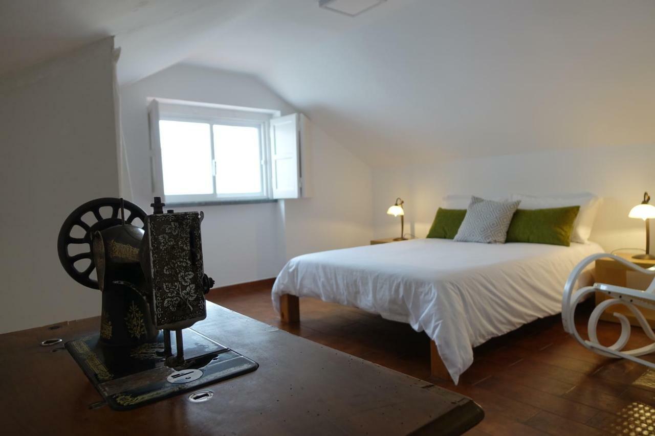 Casa Bom Dia * Sintra