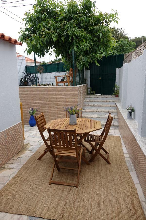 Casa Bom Dia Ferienhaus Sintra